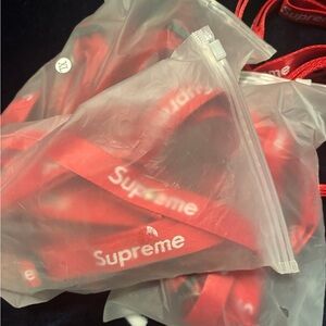 Supreme Red Dog Harness all sizes available